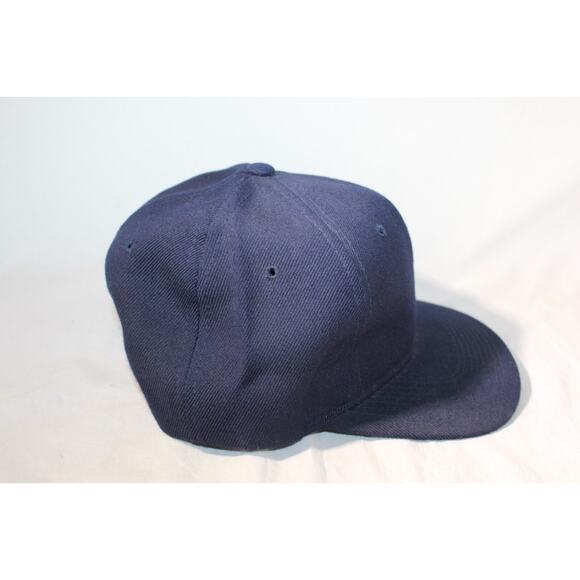 Vintage Alien Workshop Skate Skateboard SnapBack Hat Cap 90s AWS - Picture 5 of 8